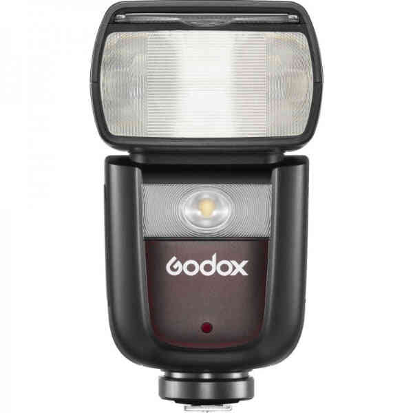Godox Ving V860III TTL Li-Ion Flash for Nikon