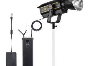 Godox VL300 LED Video Light