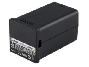 GODOX WB300P AD 300 PRO BATTERY