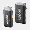 Godox WEC KIT1 Wireless Microphone System(WEC KIT1)