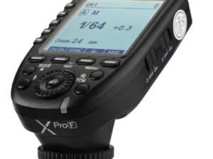 GODOX WIRELESS TRIGGETR X PRO F FOR FUJI