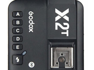 GODOX X2T F TTL WIRELESS FLASH TRIGGER