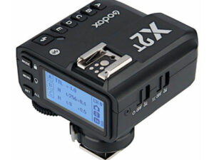 GODOX X2T S TTL WIRELESS FLASH TRIGGER