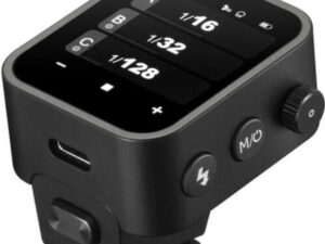 Godox X3-C TTL Wireless Flash touchscreen Trigger for Canon