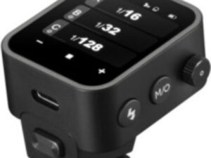 Godox X3S TTL Wireless Flash touchscreen Trigger for Sony