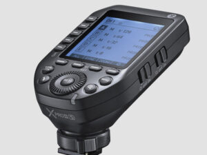 Godox XPro II Sony TTL Wireless Flash Trigger