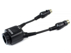 GODOX Y ADAPTER FOR POWER PACK