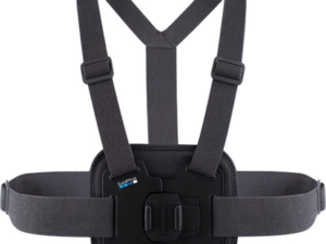 GoPro Chesty (Performance Chest Mount)