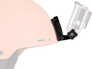 GOPRO HELMET FRONT+SIDE MOUNT