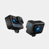 GoPro HERO 12 Black Action Camera