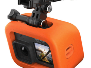 GOPRO HERO 9 BIKEMOUNT+FLOATY