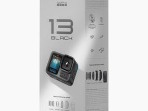 GOPRO HERO13 BLACK