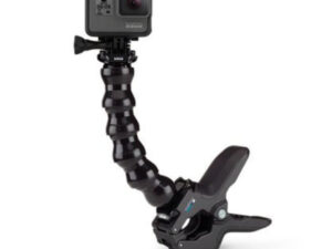 GOPRO JAWS FLEXCLAMP