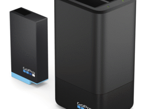 GoPro Max Dual Battery Charger + Battery