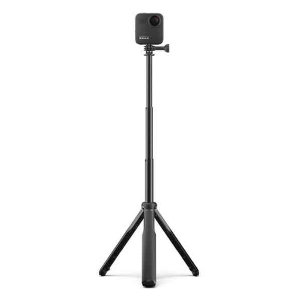GOPRO MAX GRIP + TRIPOD