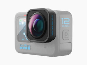 GOPRO MAX LENS MOD 2.0 FOR HERO12 BLACK
