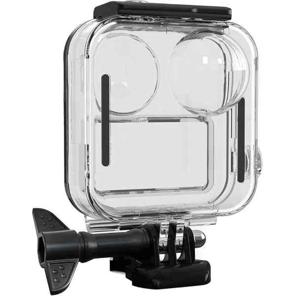 GOPRO MAX WATER PROOF CASE FOR TELESIN