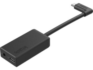 GOPRO MIC ADAPTER 3.5MM