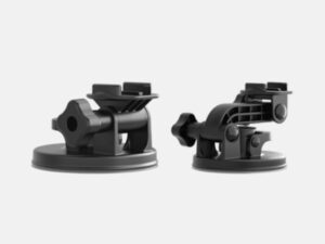 GOPRO SUCTION CUP MOUNT