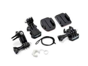 GoPro Surfboard Mounts