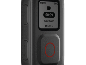 GOPRO THE REMOTE CONTROL