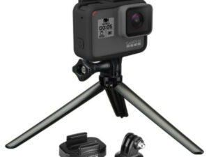 GOPRO TRIPODMOUNTS(INC.TRIPOD)
