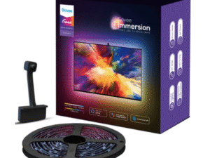 GOVEE IMMERSION RGBIC TV BACKLIGHT FOR 55-65 INCH TVS