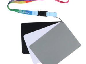 GRAY CARD 19X14 CM