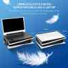 GSTORY INTEGRATED PORTABLE LED MONITOR FOR PS5 SLIM