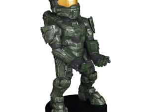 HALO CLASSIC MASTER CHIEF CONTROLLER HOLDER
