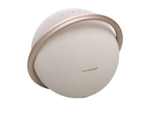Harman Kardon 50 W RMS Wireless Bluetooth Speakers, Champagne, HKOS8CPNUK
