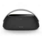 Harman Kardon Go+ Play 3 Portable Bluetooth Speaker, Black