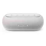 Harman Kardon Luna Elegant Portable Bluetooth Speaker, Grey, HKLUNAGRY