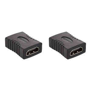 HDMI FEMALE TO FEMALE CONVERTER