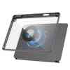Hoco Case Anti Shock Protective Shell DG9 W/Pen Storage iPad 10.2 inch Black
