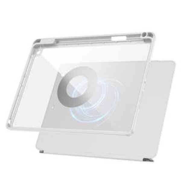 Hoco Case Anti Shock Protective Shell DG9 W/Pen Storage iPad 11 inch Grey