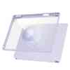 Hoco Case Anti Shock Protective Shell DG9 With Pen Storage iPad 10.2 inch Blue