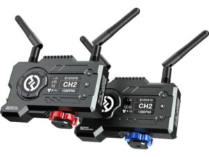 HOLLYLAND MARS 400S PRO SDI/HDMI WIRELESS VIDEO TRANSMISSION SYSTEM