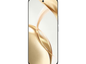 Honor 200 5G Smartphone, 12 GB RAM, 256 GB Storage, Moonlight White