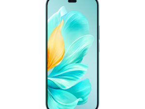 Honor 200 Lite Dual Sim 5G Smartphone, 8 GB RAM, 256 GB Storage, Cyan Lake