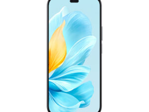 Honor 200 Lite Dual Sim 5G Smartphone, 8 GB RAM, 256 GB Storage, Midnight Black