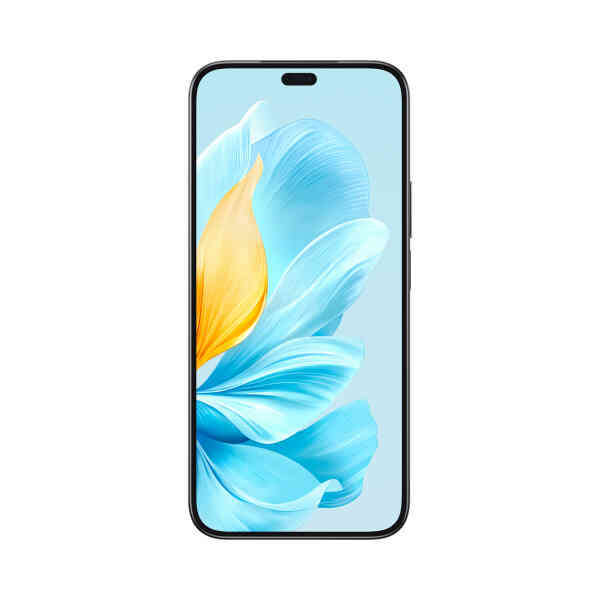 Honor 200 Lite Dual Sim 5G Smartphone, 8 GB RAM, 256 GB Storage, Midnight Black