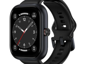 Honor Choice Smart Watch, 1.95 inch, Black, BOT-WB01