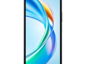 Honor X5b Plus,128GB,4GB,Midnight Black,4G Smartphone