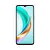 Honor X6b 4G Smartphone, 6 GB RAM, 256 GB Storage, Midnight Black