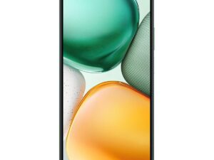 Honor X7c,256GB,8GB,Forest Green,4G Smartphone