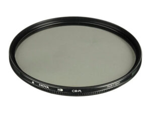 Hoya 52mm HD Circular Polarizer Filter