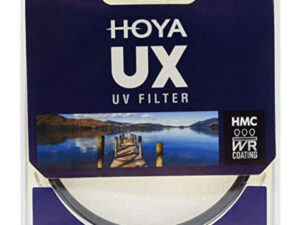 Hoya 58mm Filter UX UV FILTER