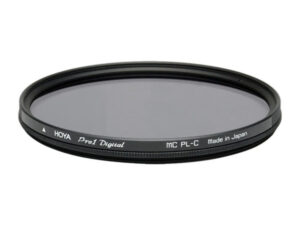 Hoya 67mm Pro-1 Digital Circular Polarizing Filter