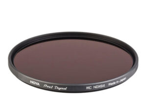 Hoya 67mm Pro 1 Digital ND 1.8 Filter (6-Stop)